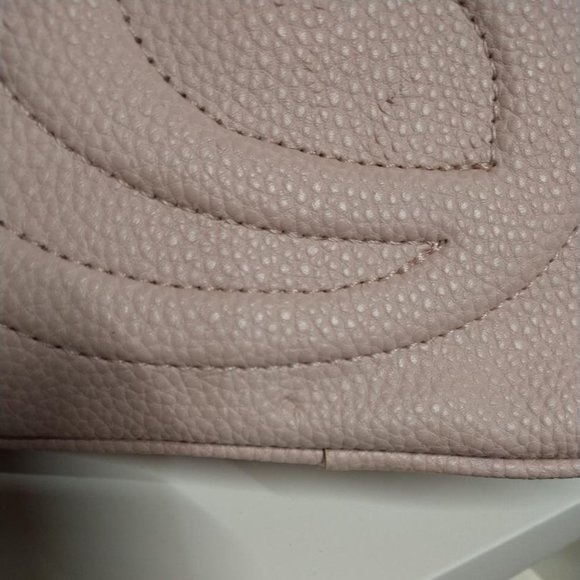 Blush bebe Crossbody Bag - Picture 3 of 6